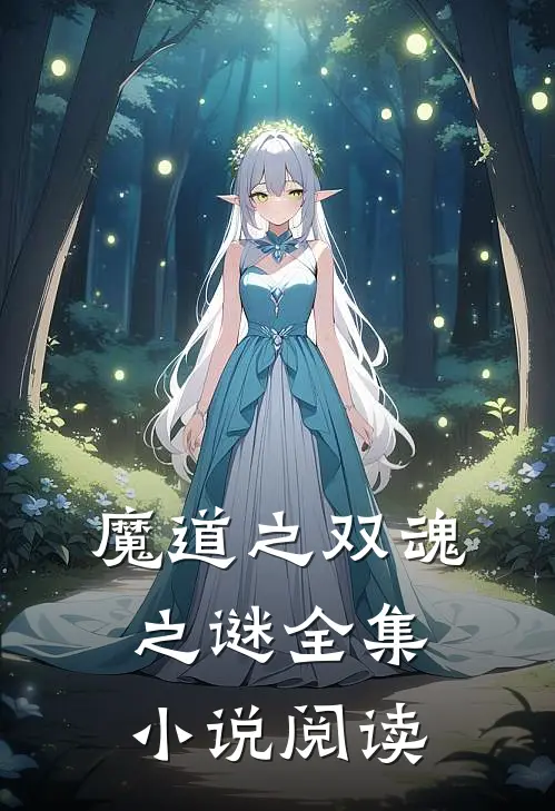 魔道之双魂之谜全集小说阅读