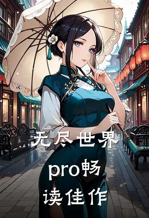 无尽世界pro畅读佳作