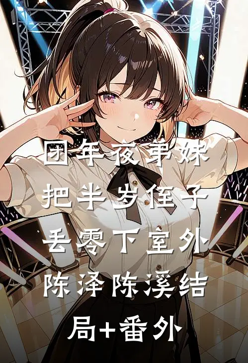 团年夜弟妹把半岁侄子丢零下室外陈泽陈溪结局+番外