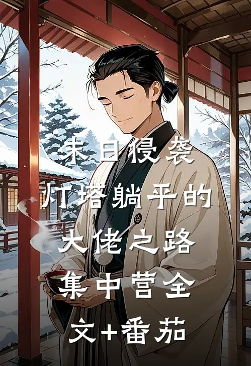 末日侵袭：灯塔躺平的大佬之路-集中营全文+番茄