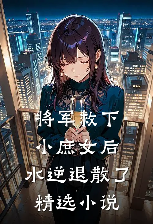将军救下小庶女后，水逆退散了精选小说