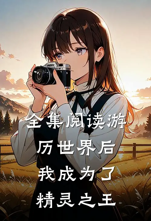 全集阅读游历世界后，我成为了精灵之王