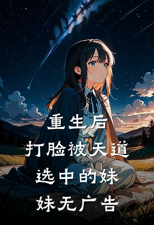 重生后，打脸被天道选中的妹妹无广告
