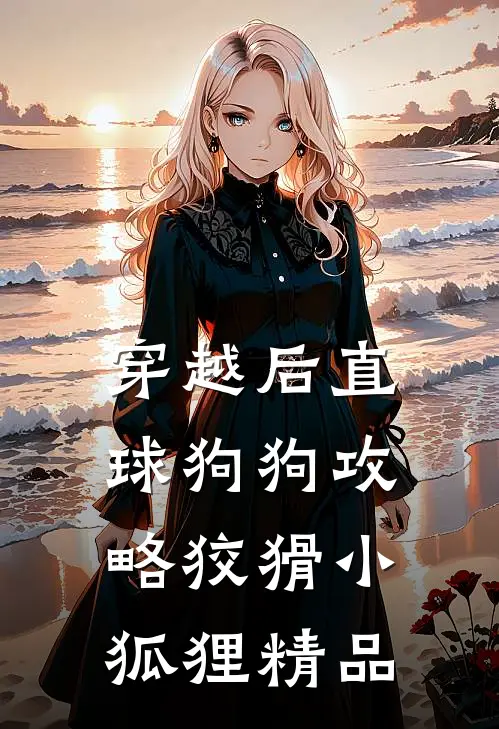 穿越后直球狗狗攻略狡猾小狐狸精品