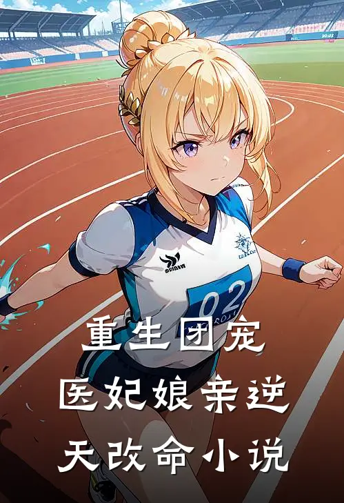 重生团宠：医妃娘亲逆天改命小说