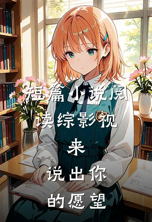 短篇小说阅读综影视：来，说出你的愿望