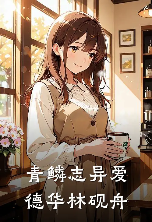 青鳞志异爱德华林砚舟