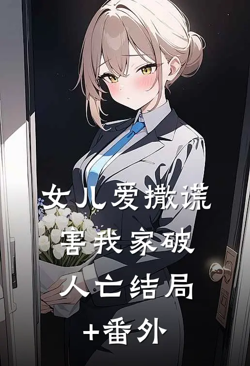 女儿爱撒谎，害我家破人亡结局+番外