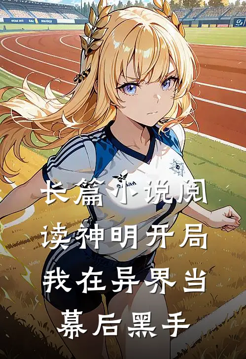 长篇小说阅读神明开局，我在异界当幕后黑手