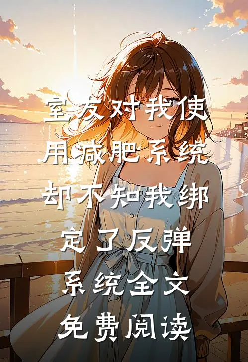 室友对我使用减肥系统，却不知我绑定了反弹系统全文免费阅读