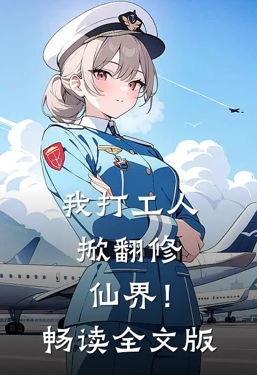 我打工人，掀翻修仙界！畅读全文版