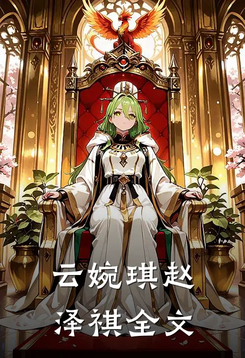 云婉琪 赵泽祺全文