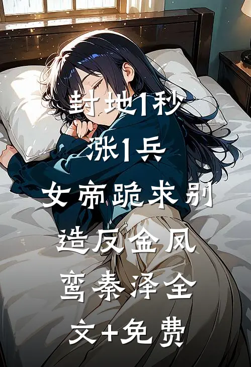 封地1秒涨1兵，女帝跪求别造反金凤鸾秦泽全文+免费