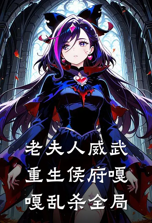 老夫人威武，重生侯府嘎嘎乱杀全局