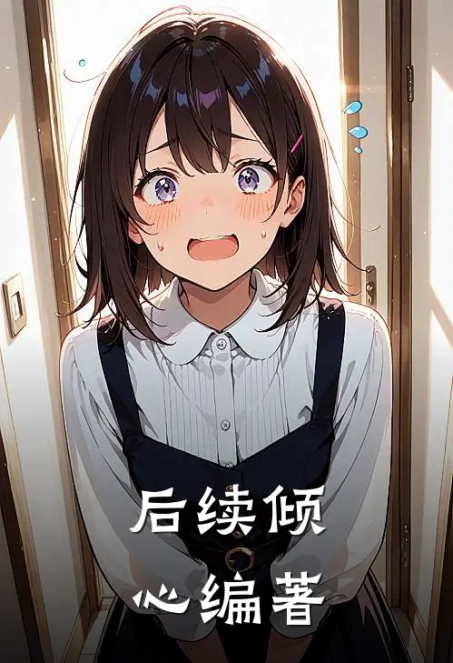 后续倾心编著