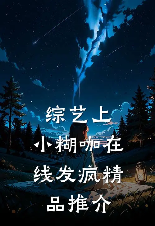 综艺上，小糊咖在线发疯精品推介