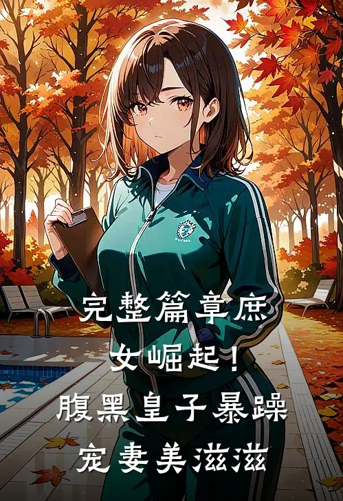 完整篇章庶女崛起！腹黑皇子暴躁宠妻美滋滋