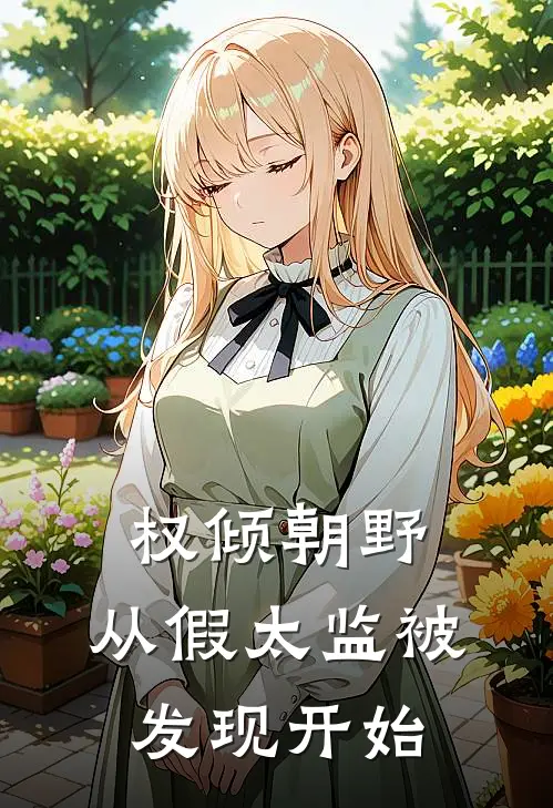 权倾朝野，从假太监被发现开始