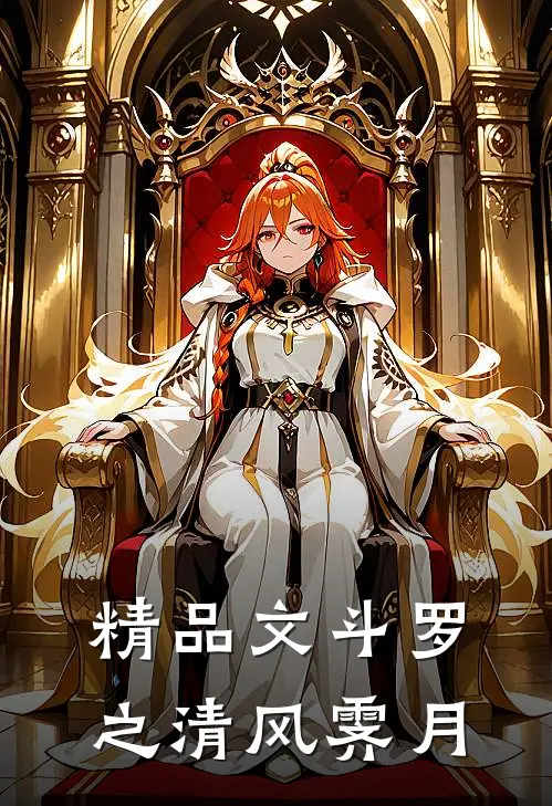 精品文斗罗之清风霁月