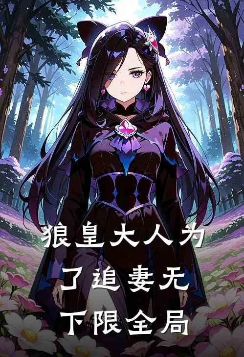 狼皇大人为了追妻无下限全局