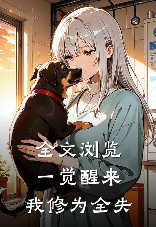 全文浏览一觉醒来，我修为全失