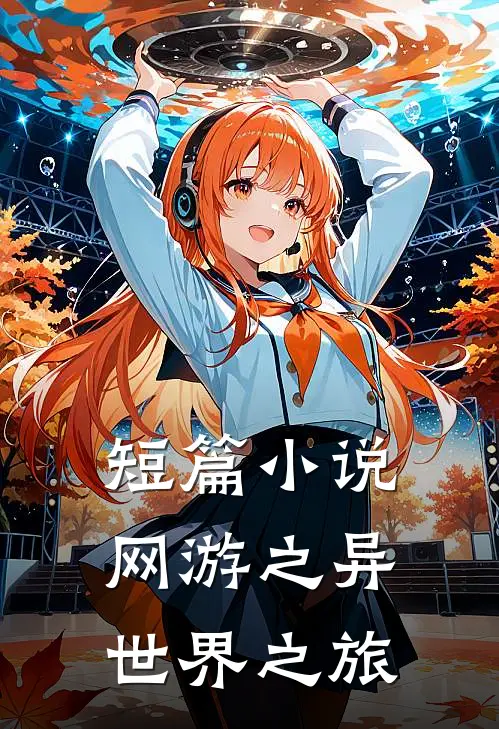 短篇小说网游之异世界之旅