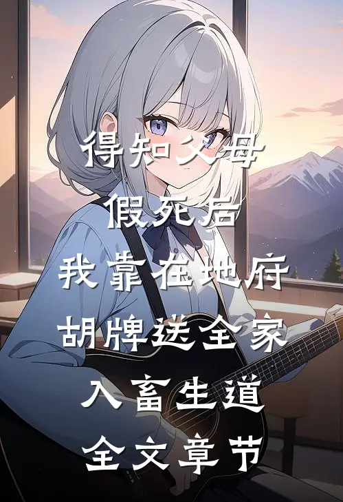 得知父母假死后，我靠在地府胡牌送全家入畜生道全文章节