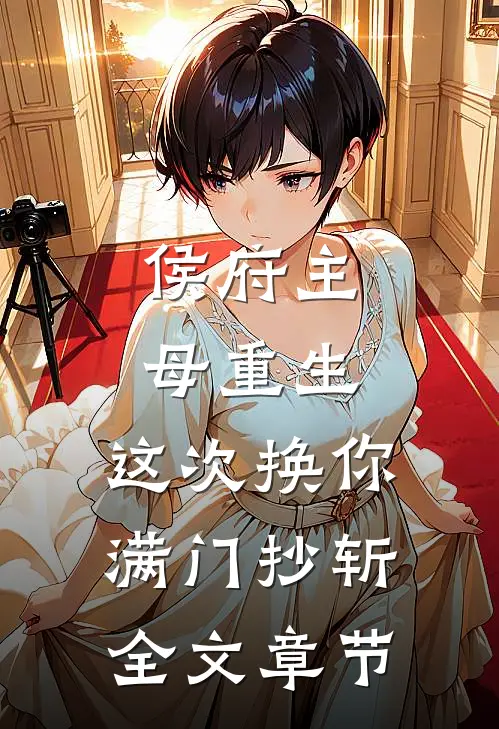 侯府主母重生，这次换你满门抄斩全文章节