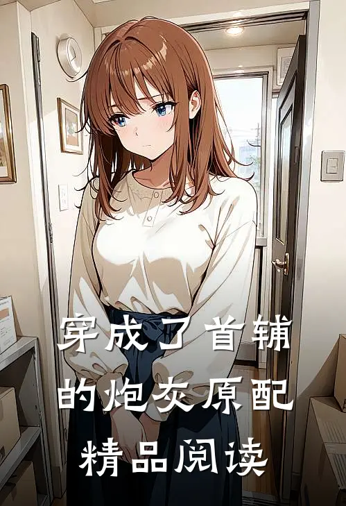穿成了首辅的炮灰原配精品阅读