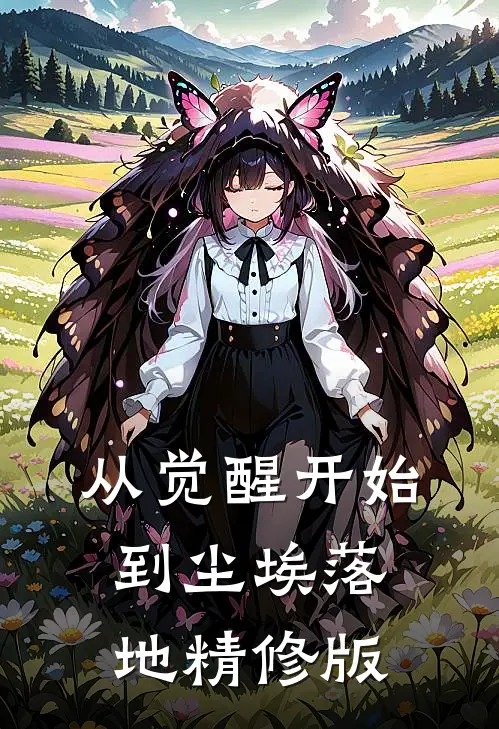 从觉醒开始，到尘埃落地精修版