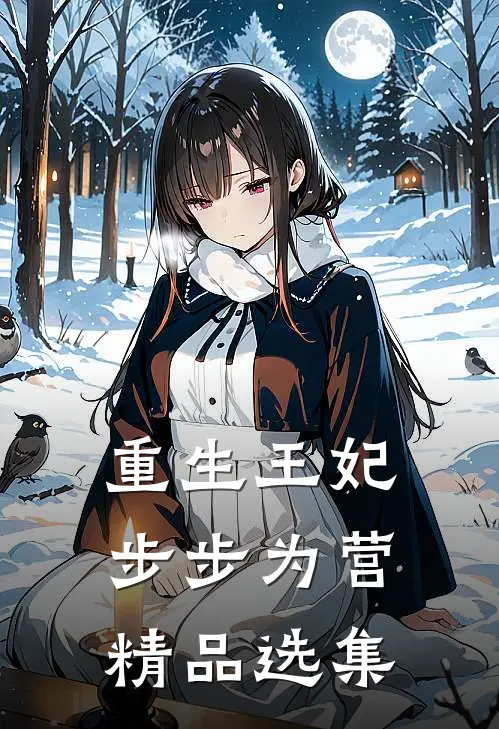 重生王妃步步为营精品选集