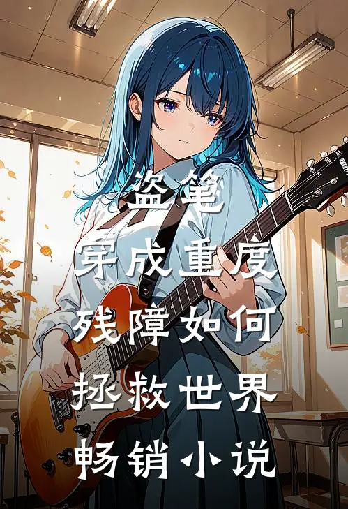 盗笔：穿成重度残障如何拯救世界畅销小说