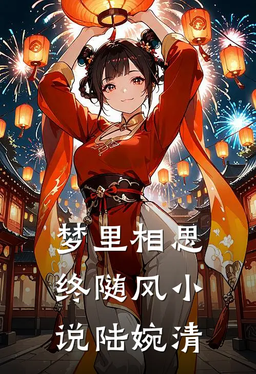 梦里相思终随风小说陆婉清