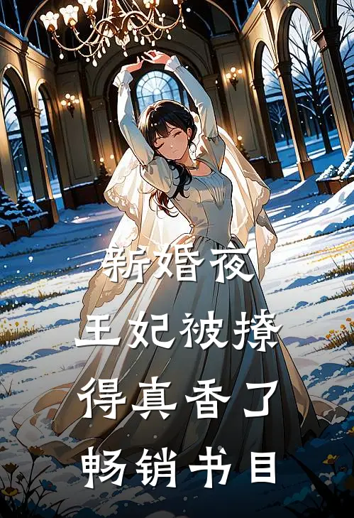 新婚夜，王妃被撩得真香了畅销书目