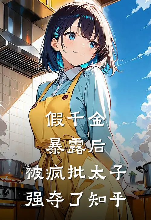 假千金暴露后，被疯批太子强夺了知乎