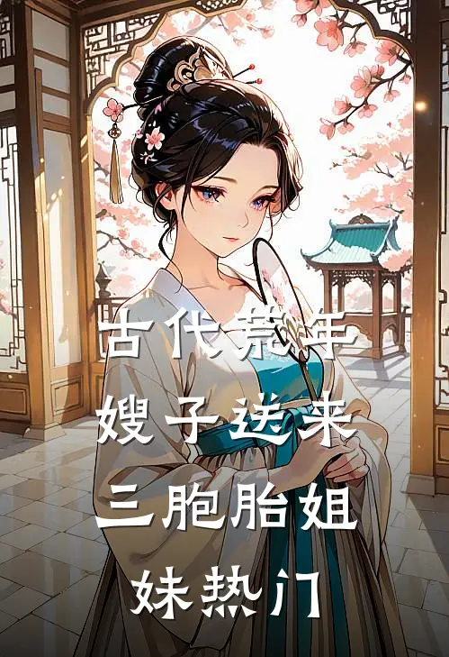 古代荒年，嫂子送来三胞胎姐妹热门