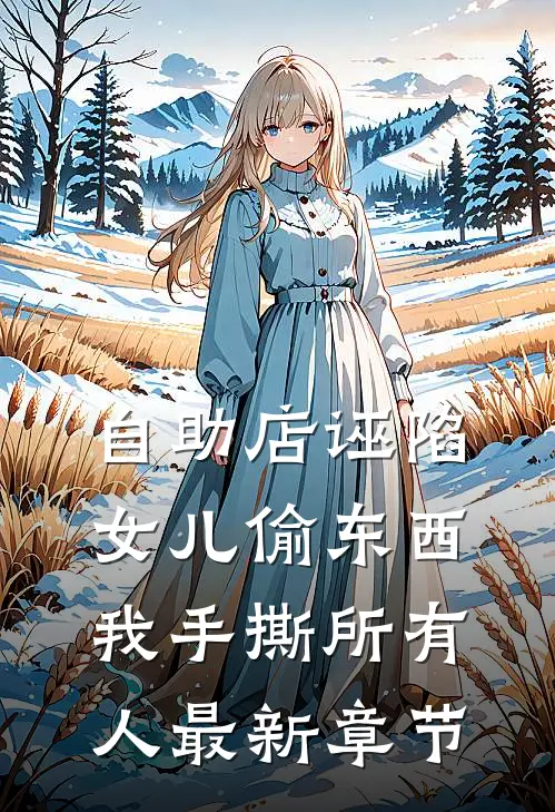 自助店诬陷女儿偷东西，我手撕所有人最新章节