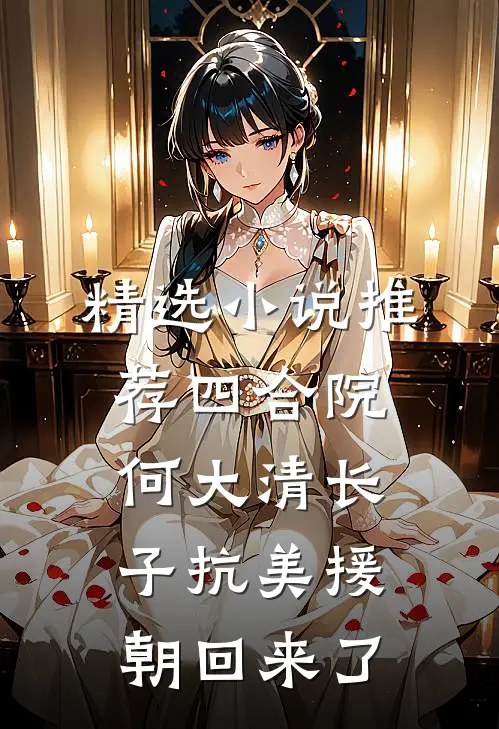 精选小说推荐四合院：何大清长子抗美援朝回来了