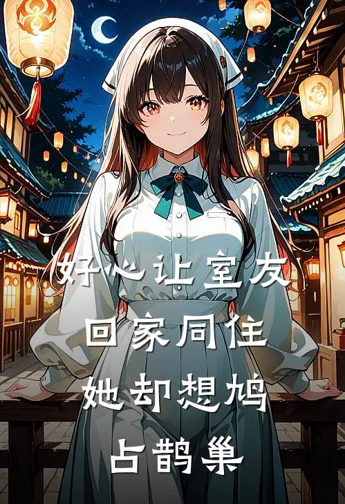 好心让室友回家同住，她却想鸠占鹊巢