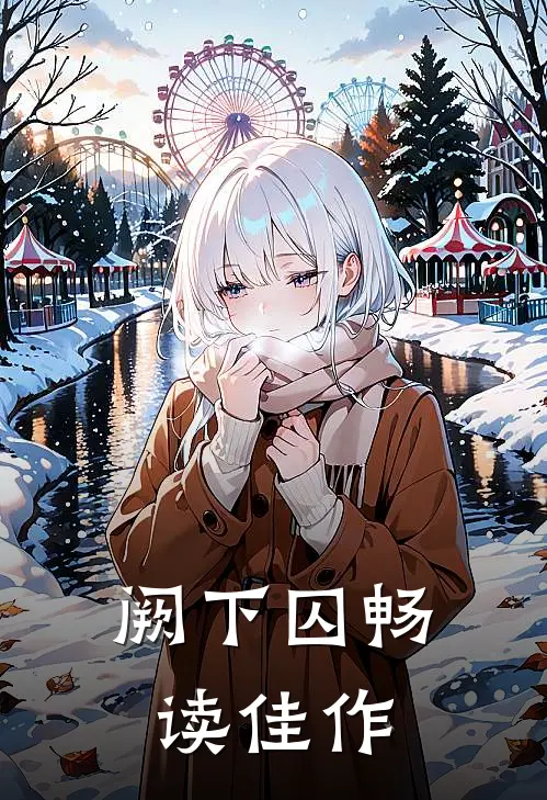 阙下囚畅读佳作