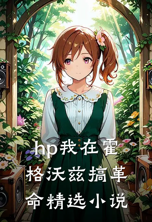 hp我在霍格沃兹搞革命精选小说