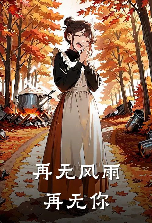 再无风雨再无你