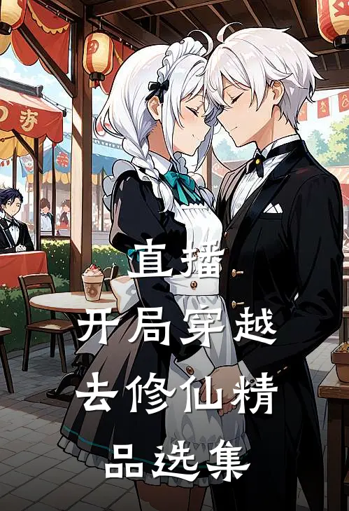 直播：开局穿越去修仙精品选集