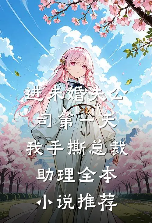 进未婚夫公司第一天，我手撕总裁助理全本小说推荐