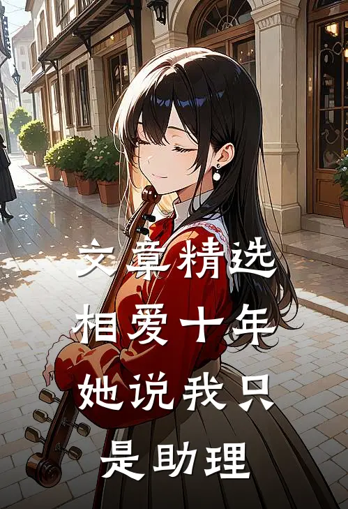 文章精选相爱十年，她说我只是助理