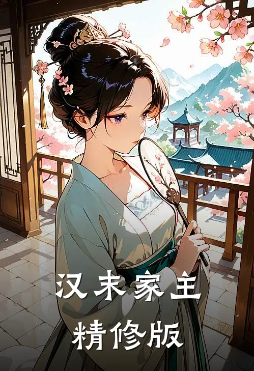汉末家主精修版