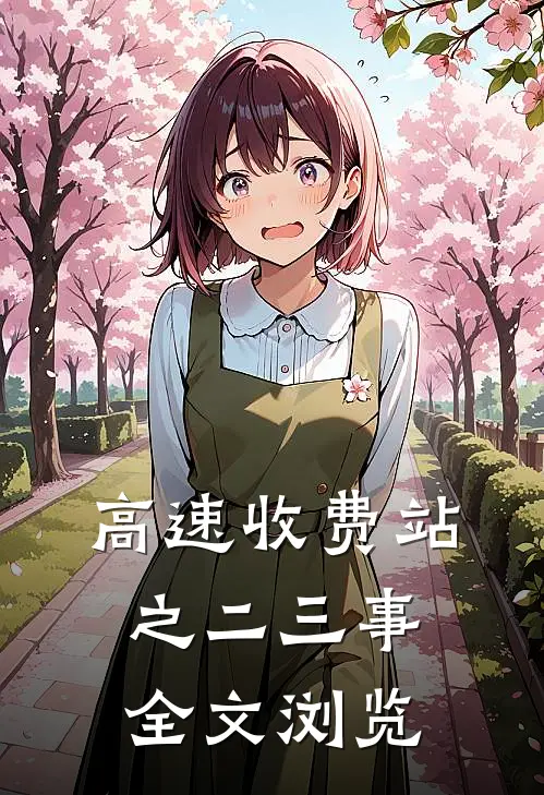 高速收费站之二三事全文浏览