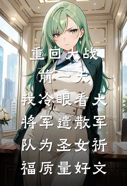 重回大战前一天，我冷眼看大将军遣散军队为圣女祈福质量好文