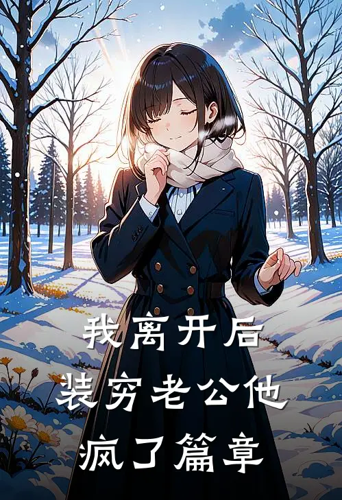 我离开后，装穷老公他疯了篇章
