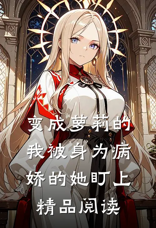 变成萝莉的我被身为病娇的她盯上精品阅读